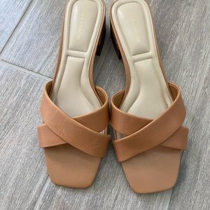 Vince Camuto VP-Jestela Sandals - Women 9.5
